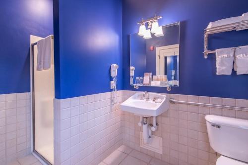 Bed & Breakfast Brick Street Inn