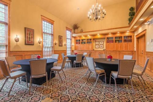 Bed & Breakfast Brick Street Inn