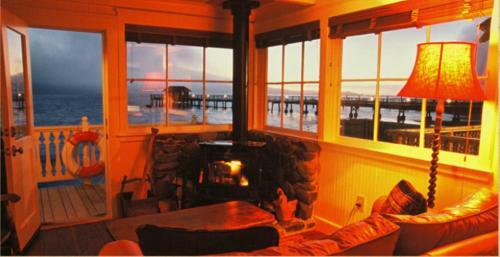 Posada Nick's Cove