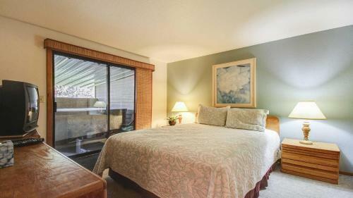 Apartamento Fairway Village 14 Three-bedroom Condo