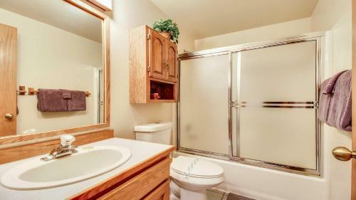 Apartamento Fairway Village 14 Three-bedroom Condo