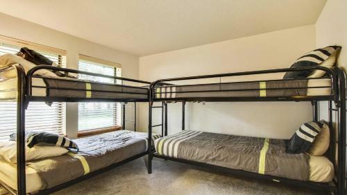 Apartamento Fairway Village 14 Three-bedroom Condo