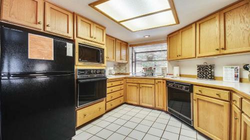 Apartamento Fairway Village 14 Three-bedroom Condo