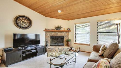 Apartamento Fairway Village 14 Three-bedroom Condo