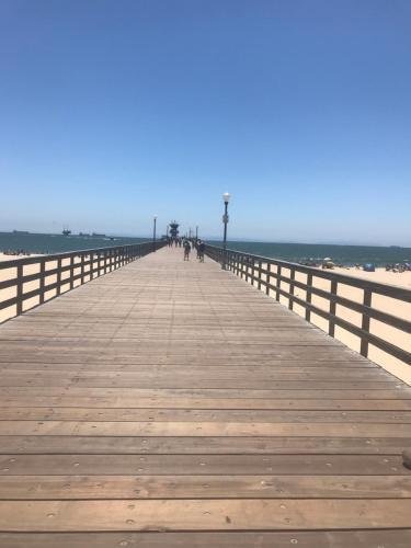 "california Dreamin'