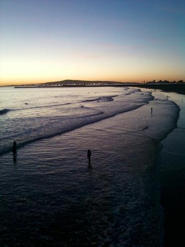 "california Dreamin'