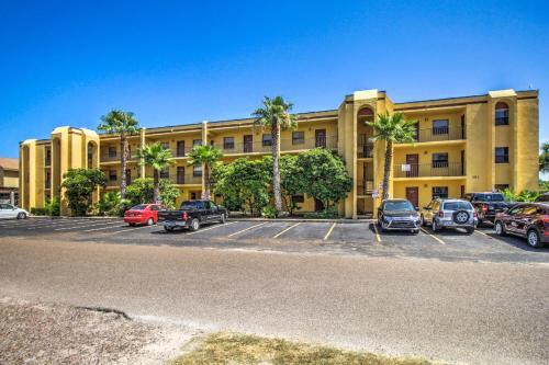 Ventura Condominiums #208