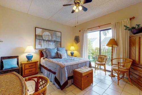 Ventura Condominiums #208