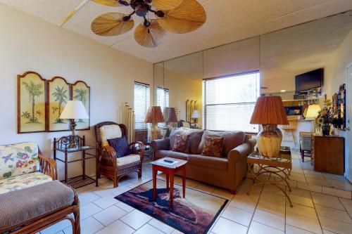 Ventura Condominiums #208