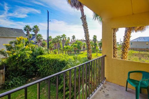 Ventura Condominiums #208