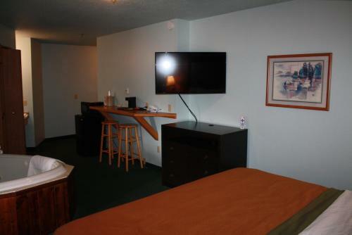 Motel Bay Inn
