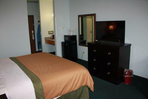 Motel Bay Inn