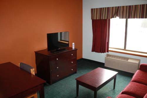 Motel Bay Inn