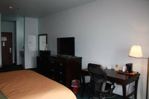 Motel Bay Inn