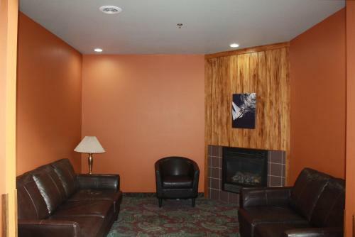 Motel Bay Inn