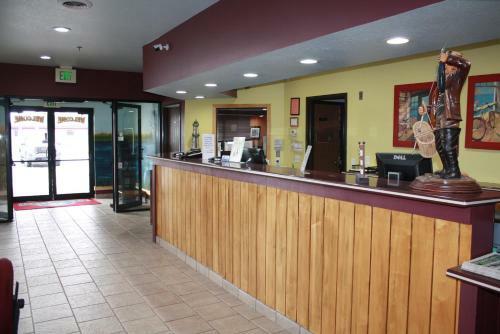 Motel Bay Inn