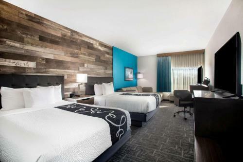Hotel La Quinta By Wyndham Pittsburg