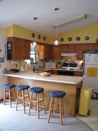 Decked Out #43807 Home