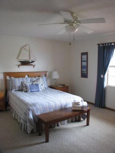 Decked Out #43807 Home