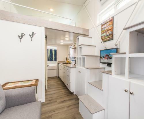 Tiny House Siesta