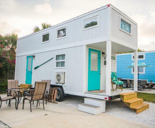 Tiny House Siesta