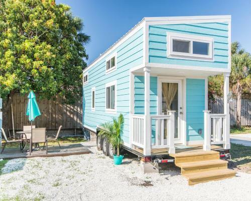 Tiny House Siesta