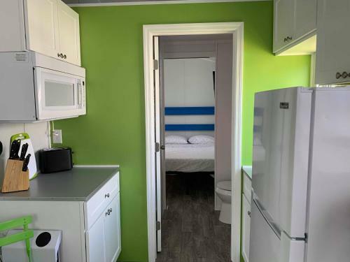 Tiny House Siesta