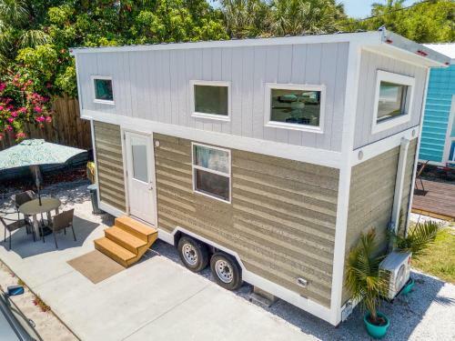 Tiny House Siesta