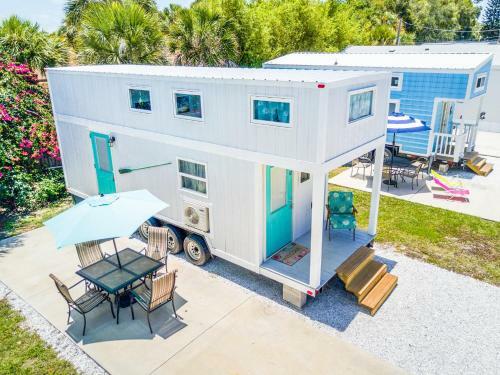 Tiny House Siesta