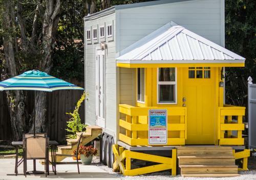 Tiny House Siesta