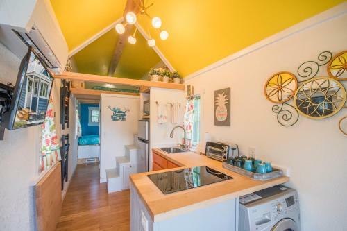 Tiny House Siesta