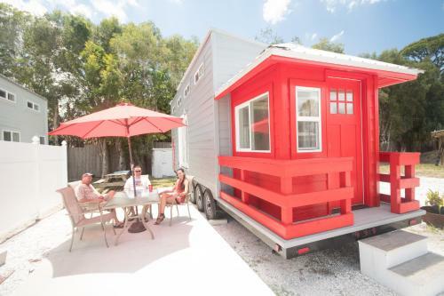 Tiny House Siesta