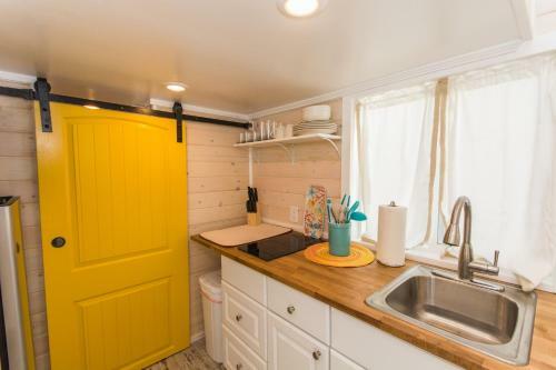 Tiny House Siesta