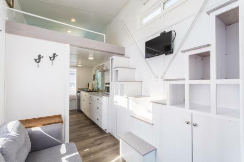 Tiny House Siesta