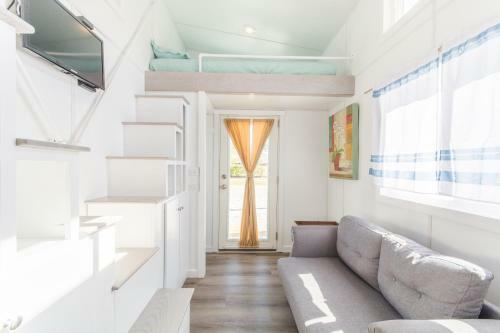 Tiny House Siesta