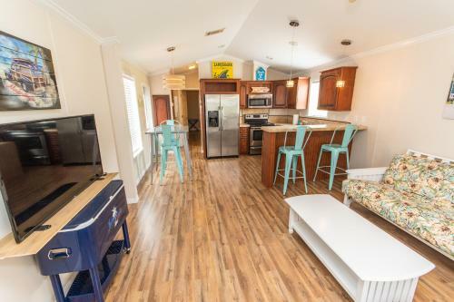 Tiny House Siesta