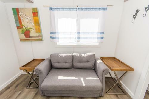 Tiny House Siesta
