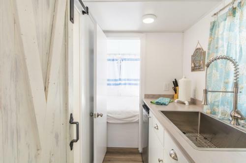 Tiny House Siesta
