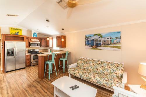 Tiny House Siesta