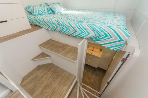 Tiny House Siesta