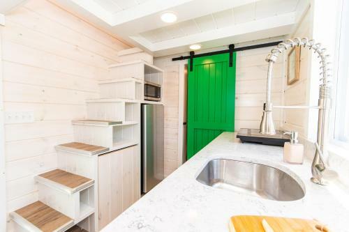 Tiny House Siesta