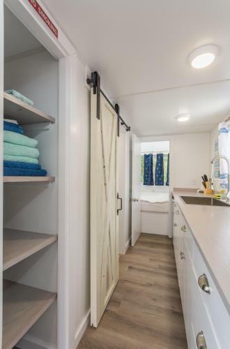 Tiny House Siesta