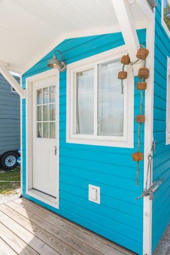 Tiny House Siesta