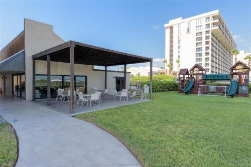 Apartamento Ocean Vista 1203 Condo