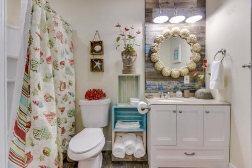 Turquoise Retreat