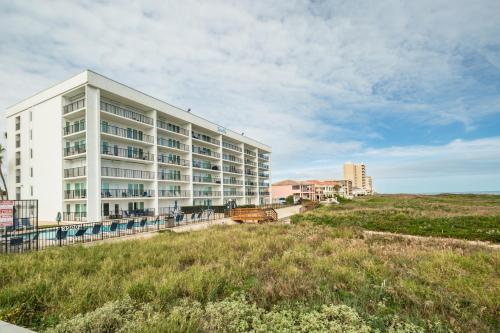 Apartamento Seville #404