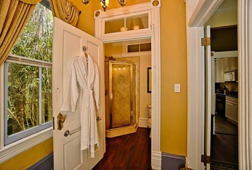 Bed & Breakfast The Jepson Estate On Forsyth Park!