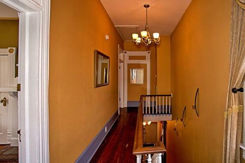 Bed & Breakfast The Jepson Estate On Forsyth Park!