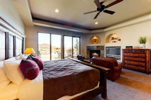 Entrada Retreat #4