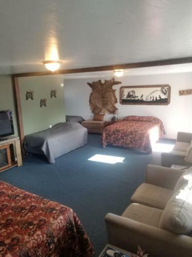 Wranglers Rest Motel